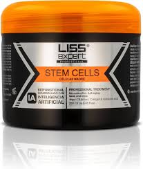 LISS ESPERT STEM CELLS TRATAMIENTO DE ALISADO CON CELULAS MADRE 250ML