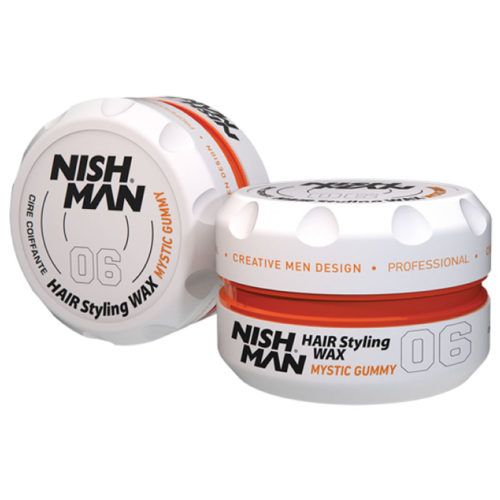 CERA NISHMAN 06 – HAIR STYLING WAX 150ml
