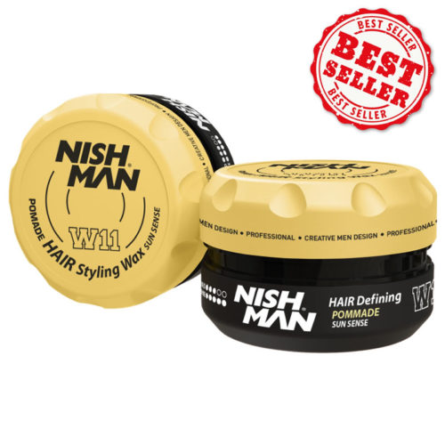 CERA NISHMAN W11 SUN SENSE – 100ml