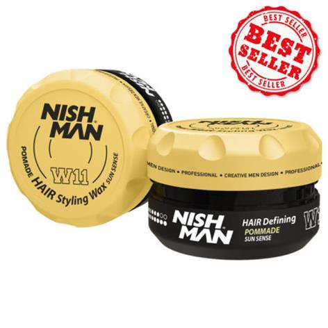 CERA NISHMAN W11 SUN SENSE – 100ml