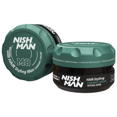 CERA NISHMAN M8 – 100ml