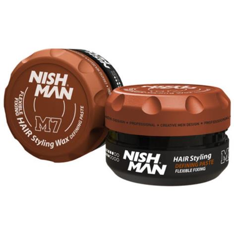 CERA NISHMAN M7 – 100ml