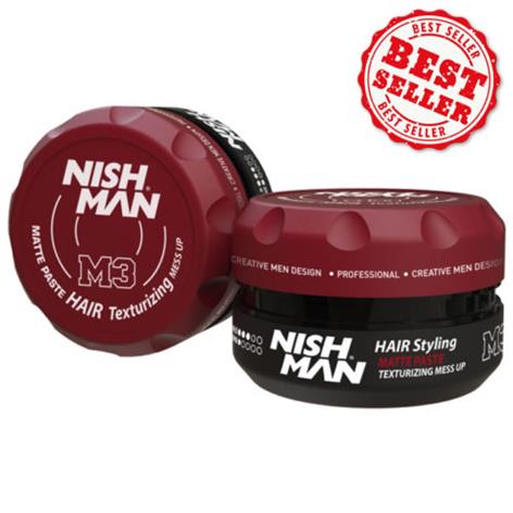 CERA NISHMAN M3 – 100ml