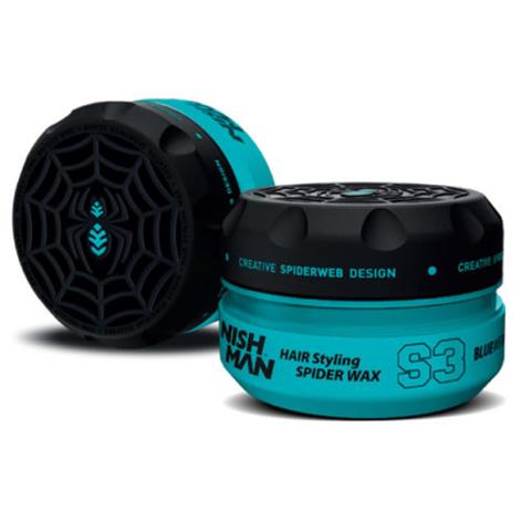 CERA TELARAÑA NISHMAN SPIDER WAX S3 BLUEWED 150ml