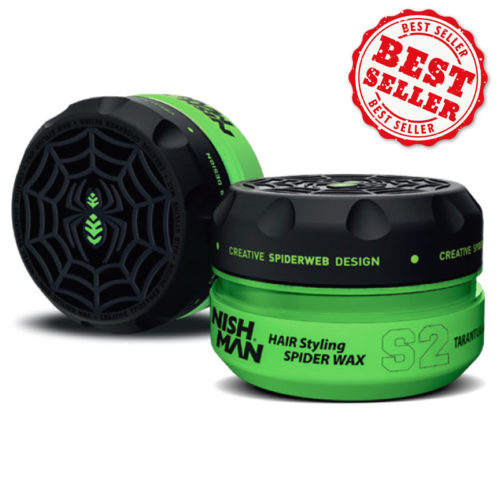 CERA TELARAÑA NISHMAN SPIDER WAX S2 TARANTULA 150ml