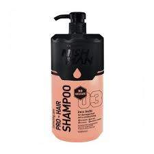 NISHMAN PRO HAIR SHAMPOO INCA INCHI 1250ml