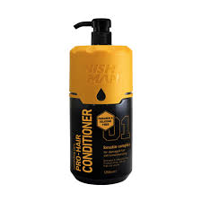 NISHMAN ACONDICIONADOR PROFESIONAL 1250ml