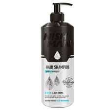 NISHMAN SHAMPOO ANTI-CAIDA 480ml