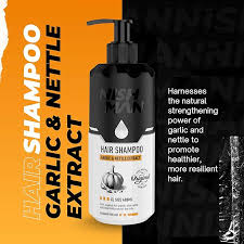 NISHMAN SHAMPOO ANTI-GRASA 480ml