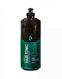 NISHMAN TONICO REVITALIZANTE 400ml