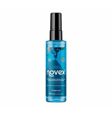LEAVE-IN NOVEX OXYGEN THERAPY 100ML