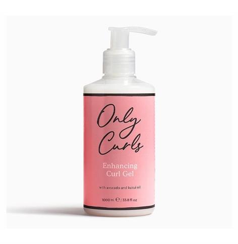 ENHANCING CURL GEL 1000ML