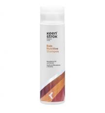 KS BAIN NUTRITIVE SHAMPOO 250 ML
