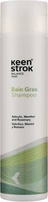 KS BAIN DAILY SHAMPOO 250 ML