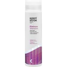 KS PLATINUM SHAMPOO 250 ML