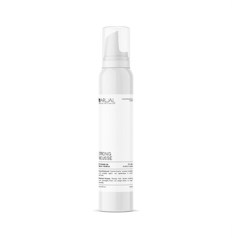 STRONG MOUSSE 250ML