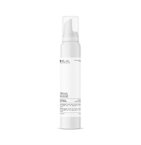STRONG MOUSSE 250ML