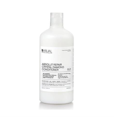 ABSOLUT REPAIR CRYSTAL DIAMOND CONDITIONER 500ML