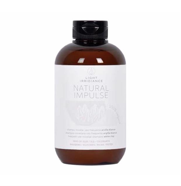 NATURAL IMPULSE MICELAR FRECUENTE ARCILLA 300ML