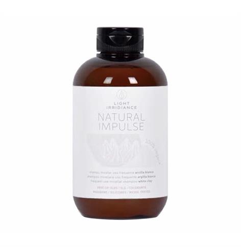 NATURAL IMPULSE MICELAR FRECUENTE ARCILLA 300ML