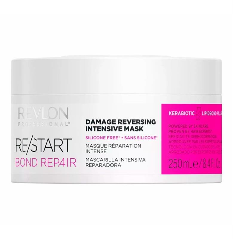 RESTART BOND REPAIR DAMAGE REVERSING INTENSIVE MASK 250ML
