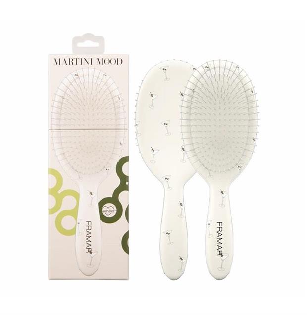 DETANGLE BRUSH EXTRA DIRTY MARTINI MOOD