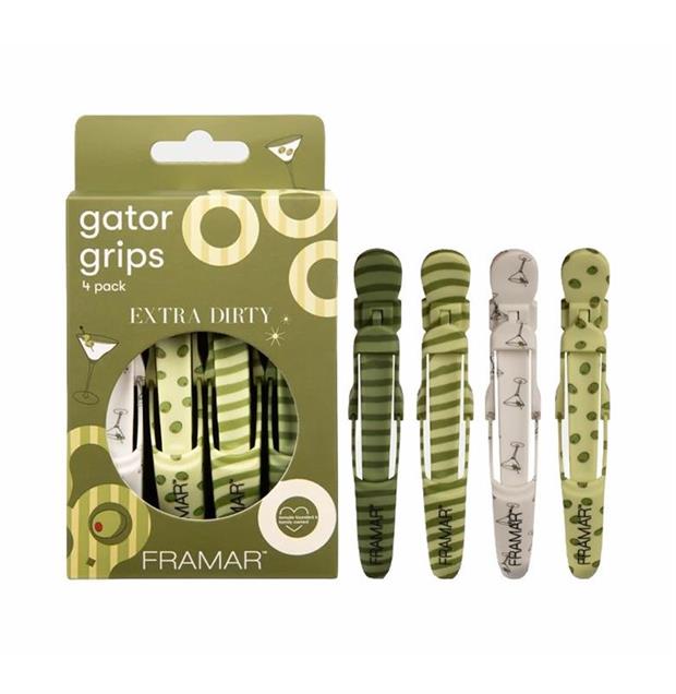 GATOR GRIPS EXTRA DIRTY