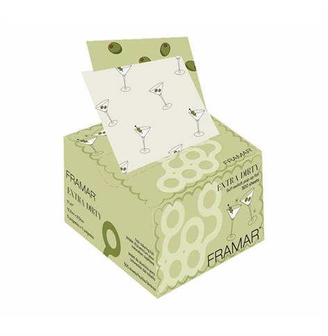 5x11 POP-UPS EXTRA DIRTY SWITCH 500 SHEETS