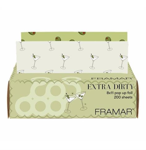 8X11 POP-UPS EXTRA DIRTY SWITCH 200 SHEETS