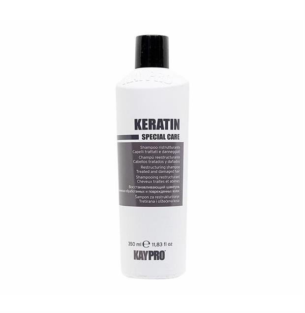 SPECIAL CARE KERATIN SHAMPOO 350ML