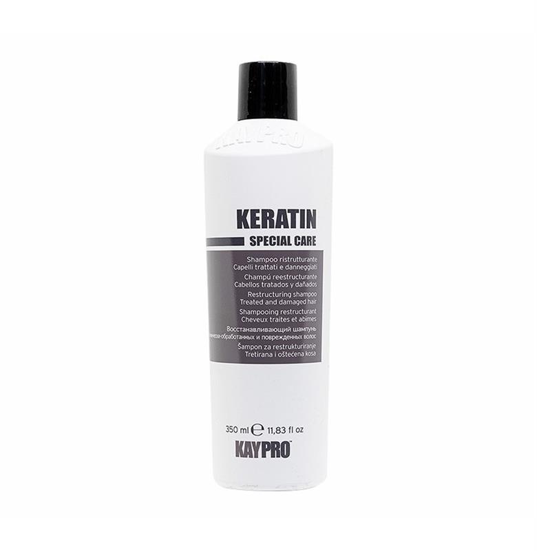 SPECIAL CARE KERATIN SHAMPOO 350ML