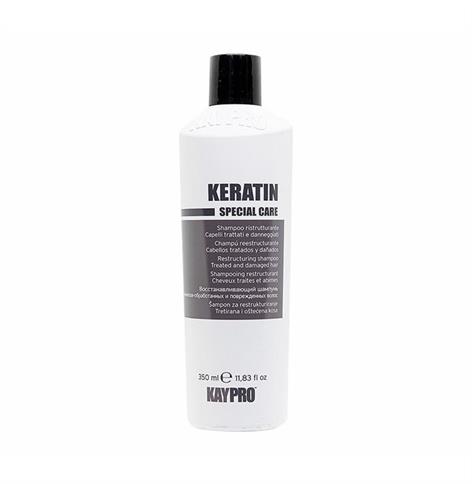 SPECIAL CARE KERATIN SHAMPOO 350ML