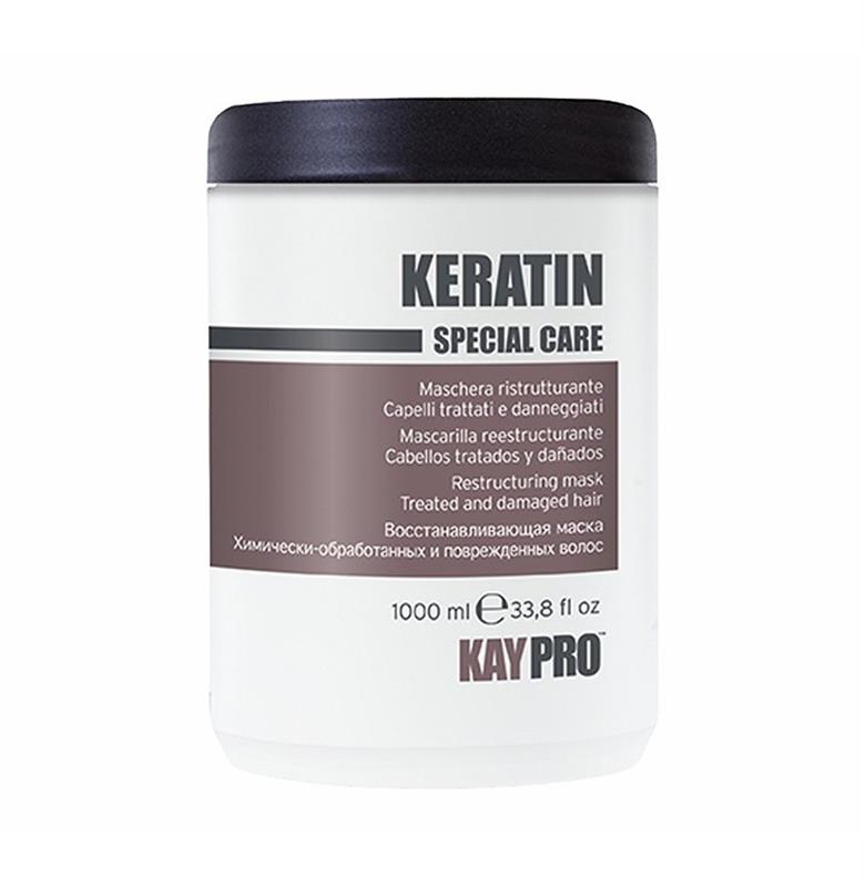 SPECIAL CARE KERATIN MASCHERA 1000ML
