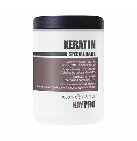 SPECIAL CARE KERATIN MASCHERA 1000ML