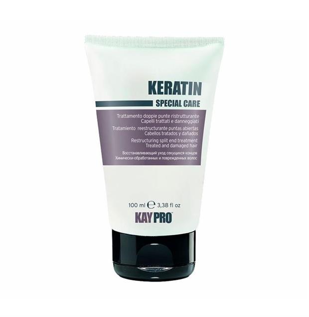 SPECIAL CARE KERATIN FLUIDO D.PUNTE