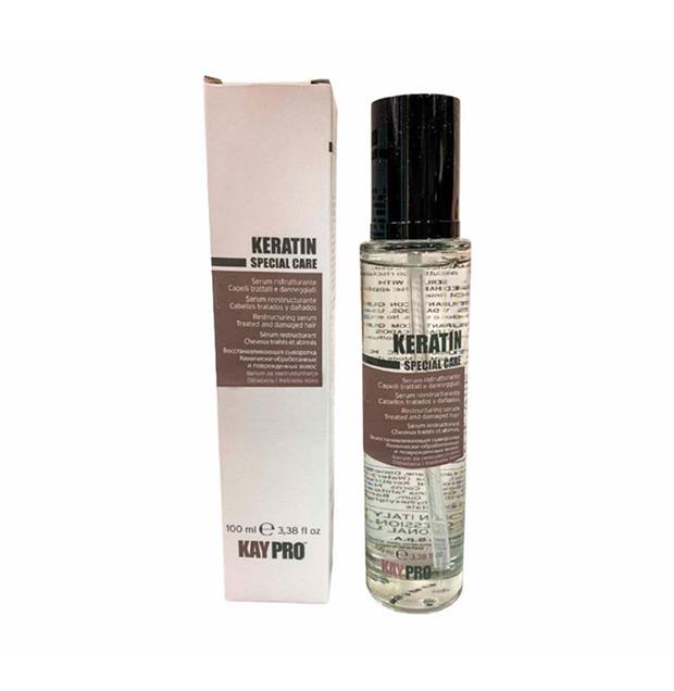 SPECIAL CARE KERATIN SERUM 100ML