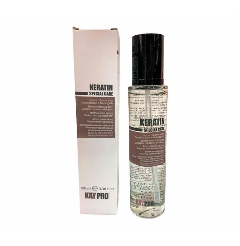 SPECIAL CARE KERATIN SERUM 100ML