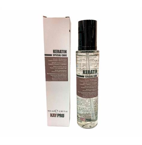 SPECIAL CARE KERATIN SERUM 100ML