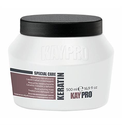 SPECIAL CARE KERATIN MASCHERA 500ML