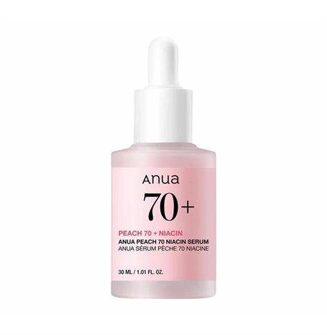 PEACH 70% NIACINAMIDE SERUM 30ML