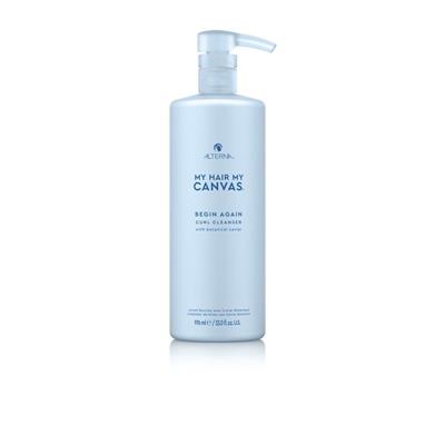 MHMC CURL CLEANSER 976ML