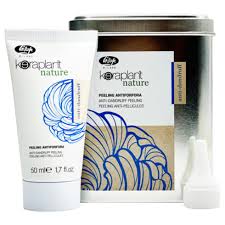 KERAPLANT NATURE PEELING PURIFICANTE  4 X 50 ML