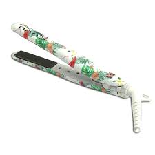 PLANCHA LIM PC 2.0 STAMPING TROPICAL