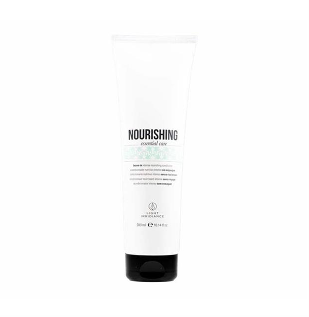 ACONDICIONADOR LEAVE-IN ARGAN SIN ENJUAGUE 300ML