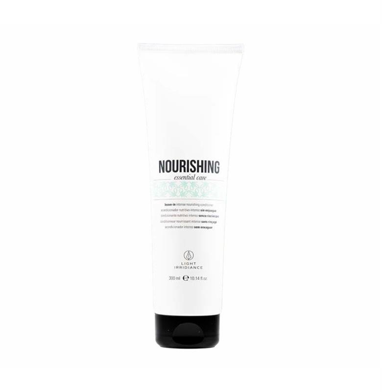 ACONDICIONADOR LEAVE-IN ARGAN SIN ENJUAGUE 300ML