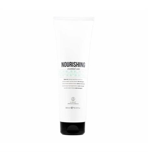 ACONDICIONADOR LEAVE-IN ARGAN SIN ENJUAGUE 300ML
