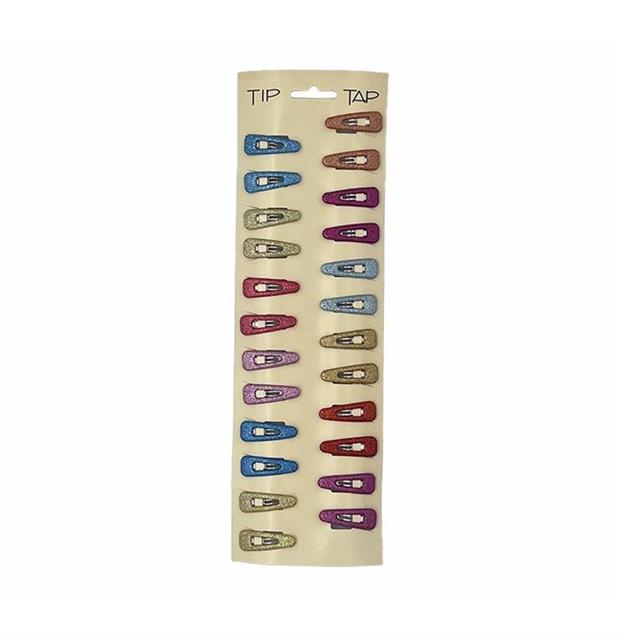 CLIP RANA FUNDA MINI 24 UNIDADES