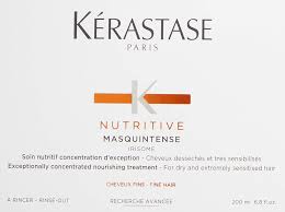 KERASTASE FUSIO-DOSE CONCENTRE DE FORME 12 x 10 ml