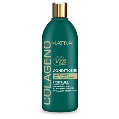 KATIVA COLAGENO CONDITIONER X 550 ML
