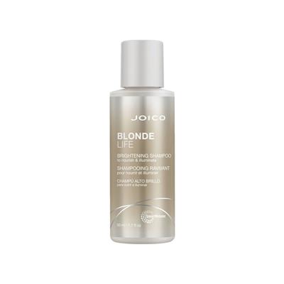 BLONDE LIFE BRIGHTENING SHAMPOO 50ML